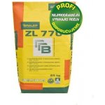 BRALEP cementová stěrka BRALEP ZL 770, bal. 25 kg – Zboží Mobilmania