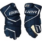 Hokejové rukavice BAUER SUPREME 2S PRO - YTH – Zbozi.Blesk.cz