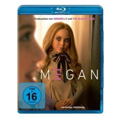 M3gan – Sleviste.cz