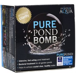 Evolution Aqua Pure Pond Bomb