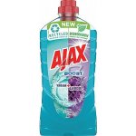 Ajax Boost univerzální čistící prostředek Vinegar & Levander 1000 ml – Sleviste.cz