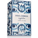 Dolce & Gabbana Light Blue Capri In Love parfémovaná voda pánská 100 ml – Hledejceny.cz