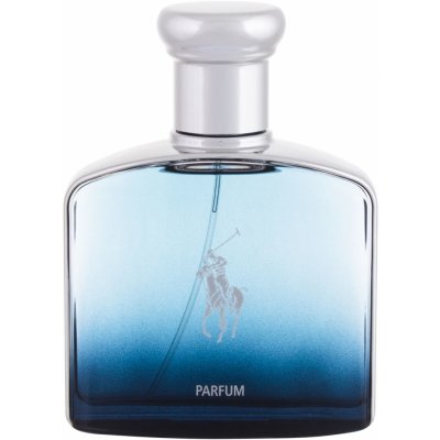 Ralph Lauren Polo blue toaletní voda pánská 75 ml