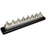 Victron Energy DC přípojnice Victron Energy 600A 8 terminálů – HobbyKompas.cz