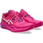 Asics GEL-RESOLUTION X CLAY W 1042A277-700 – Zboží Dáma