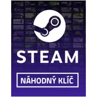 Náhodný Steam klíč - Deluxe – Hledejceny.cz