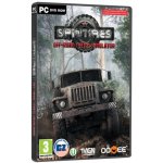 Spintires: Off-road Truck Simulator – Zboží Živě