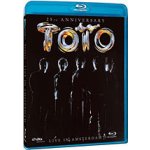 Blu-Ray TOTO - LIVE IN AMSTERDAM EDICE '2003 – Zbozi.Blesk.cz