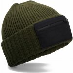 Beechfield s kapsou B334R Military Green – Hledejceny.cz