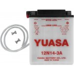 Yuasa 12N14-3A – Hledejceny.cz