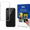 Pouzdro a kryt na mobilní telefon Pouzdro 3mk All-safe Skinny Case Apple iPhone Xr čiré