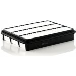 Vzduchový filtr MANN-FILTER C 32 005 – Hledejceny.cz