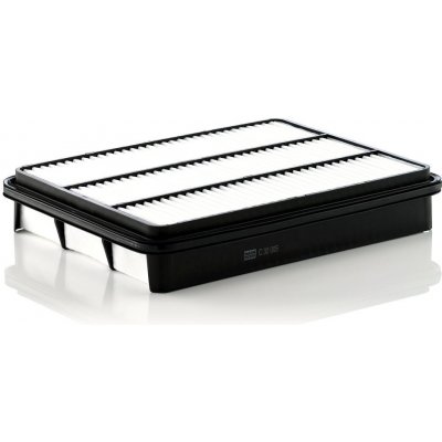 Vzduchový filtr MANN-FILTER C 32 005 – Hledejceny.cz