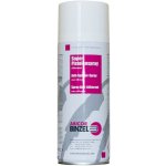 Spray bezsilikonový 400ml na ochranu svářecích hubic BINZEL – Zboží Dáma