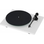 Pro-Ject T1 EVO BT + OM10 – Sleviste.cz