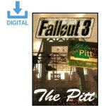 Fallout 3: The Pitt – Zboží Mobilmania