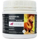 Univit Roboran Chondro pro psy plv 400 g – Hledejceny.cz