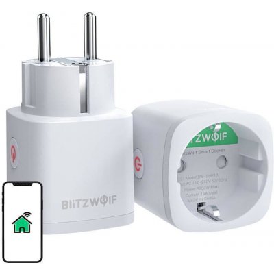 ZigBee Blitzwolf BW-SHP13 – Zboží Živě