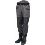 Kinetic Fishing Brodící kalhoty Kinetic X5 Waist St. Foot s neoprenovou ponožkou – Sleviste.cz