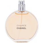 Chanel Chance toaletní voda dámská 50 ml tester – Hledejceny.cz