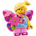 LEGO® Minifigurky 71018 17. série – Zboží Dáma