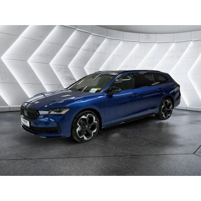 Skoda Superb Combi 2.0 TSI Sportline 4x4 DSG 195 kW | Zboží Auto