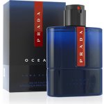 Prada Luna Rossa Ocean toaletní voda pánská 150 ml – Hledejceny.cz