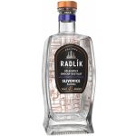 Radlík Slivovice Karlátka 45% 0,5 l (holá láhev) – Zboží Dáma