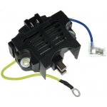 Regulátor napětí alternátoru Valeo 590660 – Hledejceny.cz