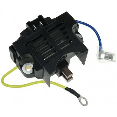 Regulátor napětí alternátoru Valeo 590660 – Hledejceny.cz