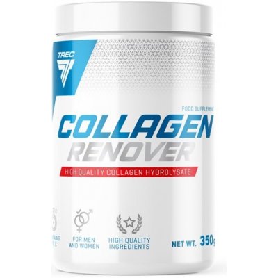 Trec Collagen Renover MANGO MUČENKA 350 g – Hledejceny.cz