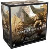 Desková hra SteamForged Monster Hunter World: The Board Game Wildspire Waste Core Set