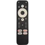Dálkový ovladač GIGABLUE BOTECH WZONE 4K, ANDROID TV BOX, Netflix HBO, Disney plus – Zboží Živě