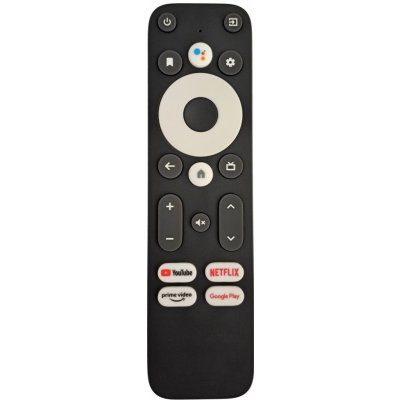 Dálkový ovladač GIGABLUE BOTECH WZONE 4K, ANDROID TV BOX, Netflix HBO, Disney plus – Zboží Živě