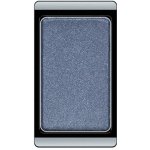Artdeco Eye Shadow Pearl oční stíny 79 Pearly Steel Blue 0,8 g – Zbozi.Blesk.cz