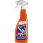 Sonax Xtreme Ceramic Quick Glass Coating 2 in 1 750 ml – Zboží Mobilmania