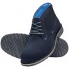 Pracovní obuv Uvex 84272 obuv S3 modrá