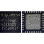 Apple MacBook Pro 13" A2338 (2020) - IC QFN32 501CR0B – Zboží Živě