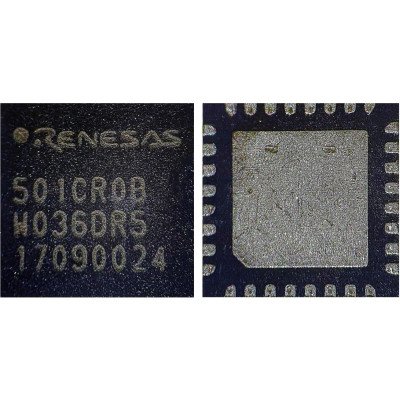 Apple MacBook Pro 13" A2338 (2020) - IC QFN32 501CR0B – Zboží Živě