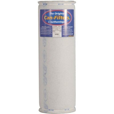 Can Filters Filtr CAN-Original 1700-2000m3/h, 250mm – Hledejceny.cz