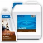 Dr. Schutz mýdlo na dřevo bílé 750 ml – Sleviste.cz