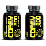 Best Nutrition Coffy 200 200 kapslí – Zboží Dáma