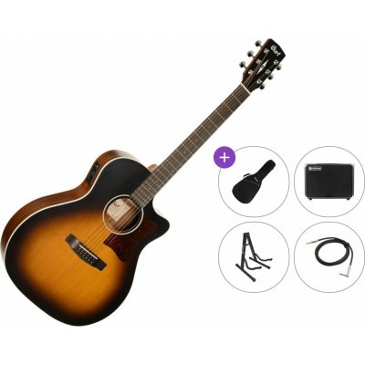 Cort GA1E Premium SET – Hledejceny.cz