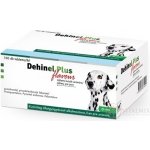 Dehinel Plus Flavour 100 tbl – Sleviste.cz