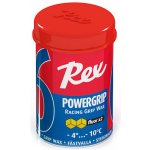 Rex 061 PowerGrip Fluor modrý -4°C až -10°C 45g – Hledejceny.cz
