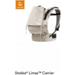 Stokke Limas Carrier Flex Valerian Beige – Zboží Mobilmania