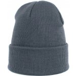 Art Of Polo čepice beanie Must-have hipster Grafitová – Hledejceny.cz