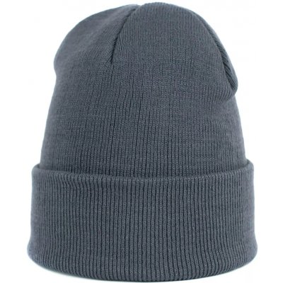 Art Of Polo čepice beanie Must-have hipster Grafitová – Hledejceny.cz