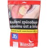 Cigarety Winston Red tabák 162g