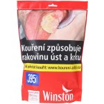 Winston Red tabák 162g – Zboží Dáma